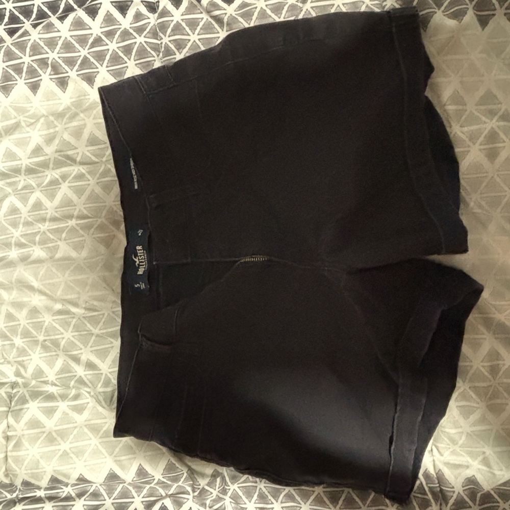 hollister shorts